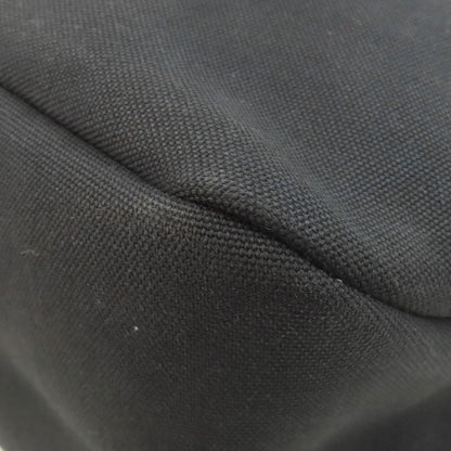 PRADA robot Tote Bag Canvas Ladies [Used]