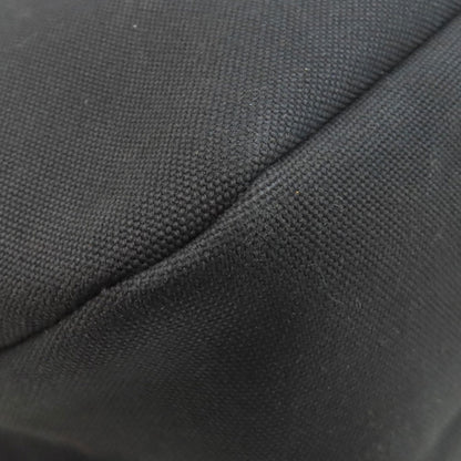 PRADA robot Tote Bag Canvas Ladies [Used]