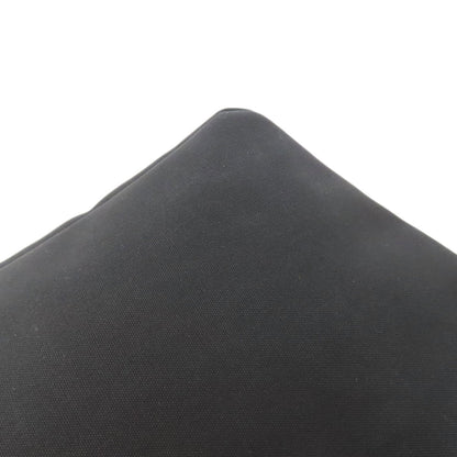 PRADA robot Tote Bag Canvas Ladies [Used]