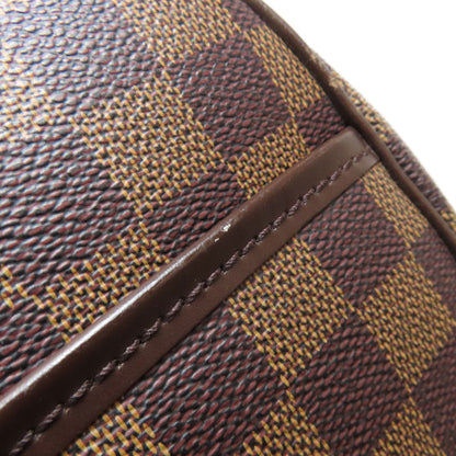 LOUIS VUITTON N51292 Ipanema GM Shoulder Bag Damier canvas Ladies [Used]