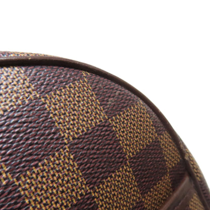 LOUIS VUITTON N51292 Ipanema GM Shoulder Bag Damier canvas Ladies [Used]