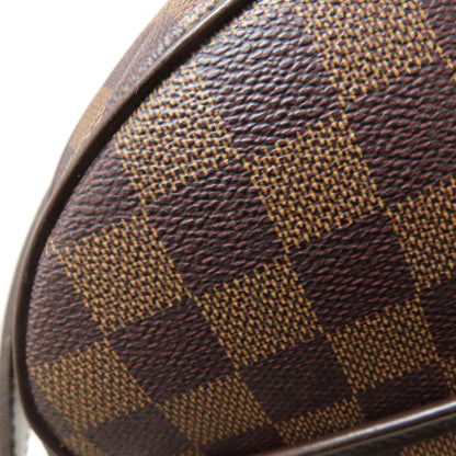 LOUIS VUITTON N51292 Ipanema GM Shoulder Bag Damier canvas Ladies [Used]