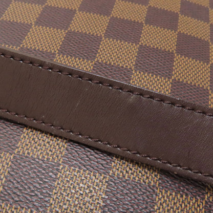 LOUIS VUITTON N51292 Ipanema GM Shoulder Bag Damier canvas Ladies [Used]