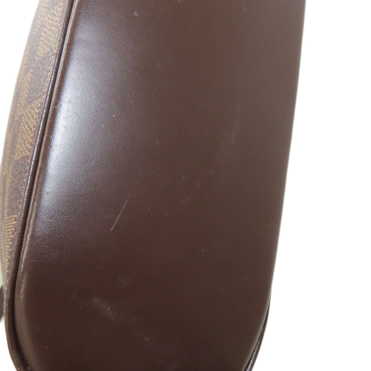 LOUIS VUITTON N51292 Ipanema GM Shoulder Bag Damier canvas Ladies [Used]