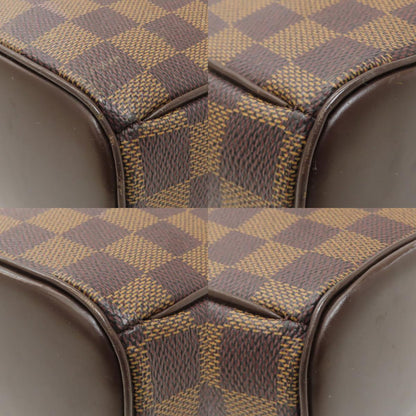 LOUIS VUITTON N51292 Ipanema GM Shoulder Bag Damier canvas Ladies [Used]