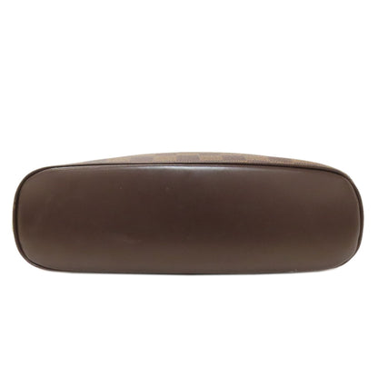 LOUIS VUITTON N51292 Ipanema GM Shoulder Bag Damier canvas Ladies [Used]