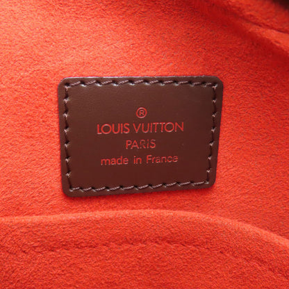 LOUIS VUITTON N51292 Ipanema GM Shoulder Bag Damier canvas Ladies [Used]