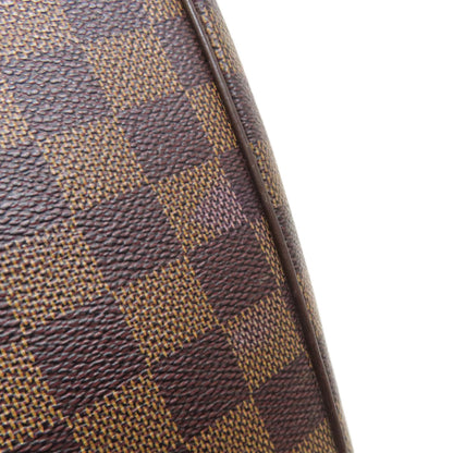 LOUIS VUITTON N51292 Ipanema GM Shoulder Bag Damier canvas Ladies [Used]