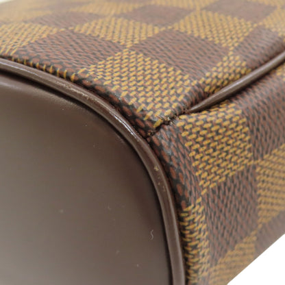 LOUIS VUITTON N51294 Ipanema PM Shoulder Bag Damier canvas Ladies [Used]