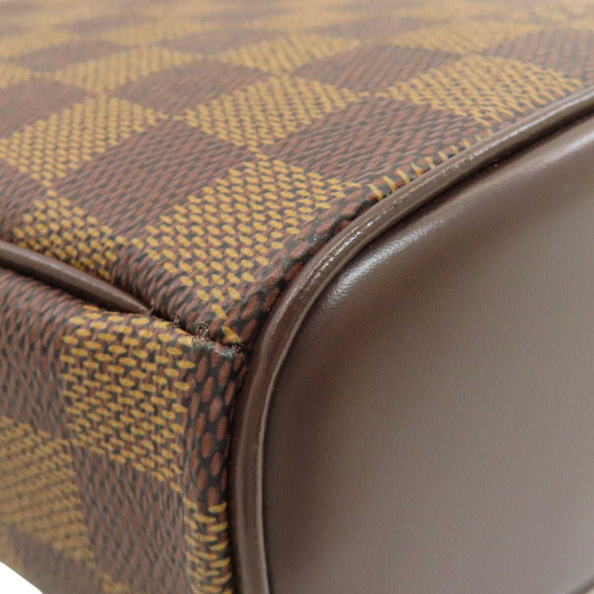 LOUIS VUITTON N51294 Ipanema PM Shoulder Bag Damier canvas Ladies [Used]