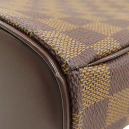 LOUIS VUITTON N51294 Ipanema PM Shoulder Bag Damier canvas Ladies [Used]