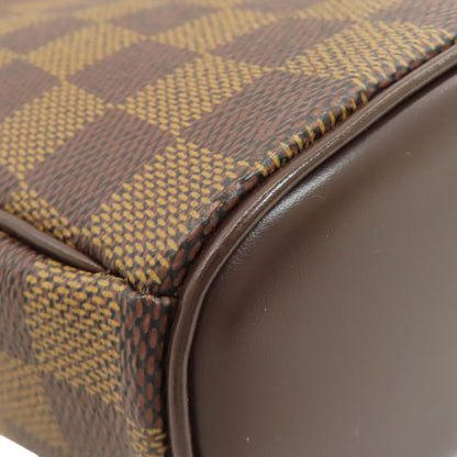 LOUIS VUITTON N51294 Ipanema PM Shoulder Bag Damier canvas Ladies [Used]