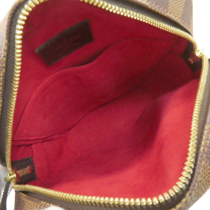 LOUIS VUITTON N51294 Ipanema PM Shoulder Bag Damier canvas Ladies [Used]