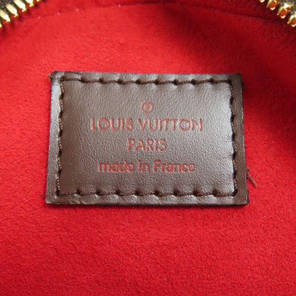 LOUIS VUITTON N51294 Ipanema PM Shoulder Bag Damier canvas Ladies [Used]