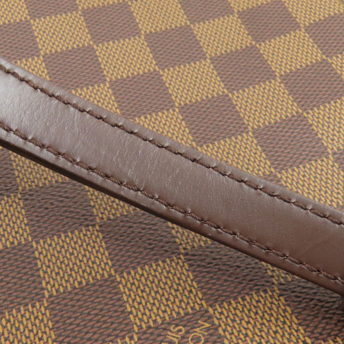 LOUIS VUITTON N51294 Ipanema PM Shoulder Bag Damier canvas Ladies [Used]