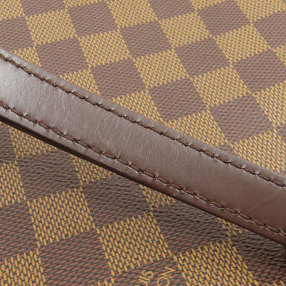 LOUIS VUITTON N51294 Ipanema PM Shoulder Bag Damier canvas Ladies [Used]