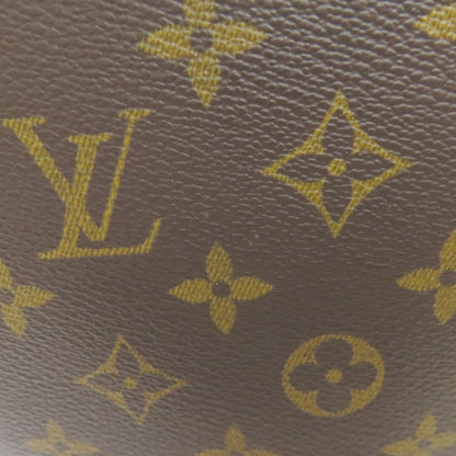 LOUIS VUITTON M51256 Muset Shoulder Bag Monogram canvas Ladies [Used]