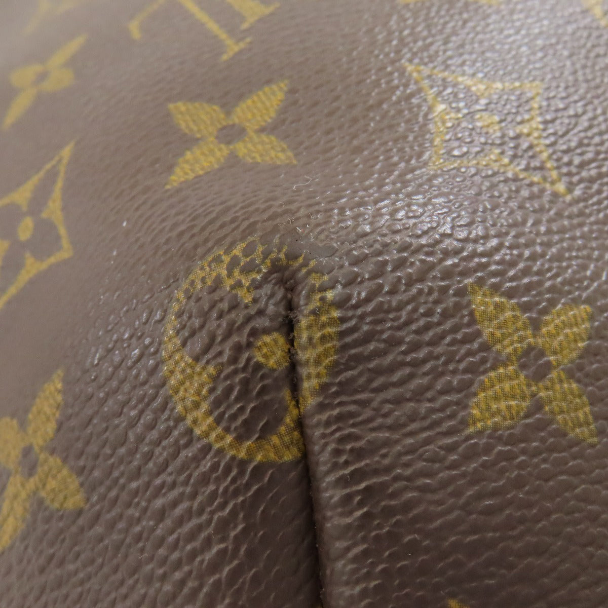 LOUIS VUITTON M51256 Muset Shoulder Bag Monogram canvas Ladies [Used]