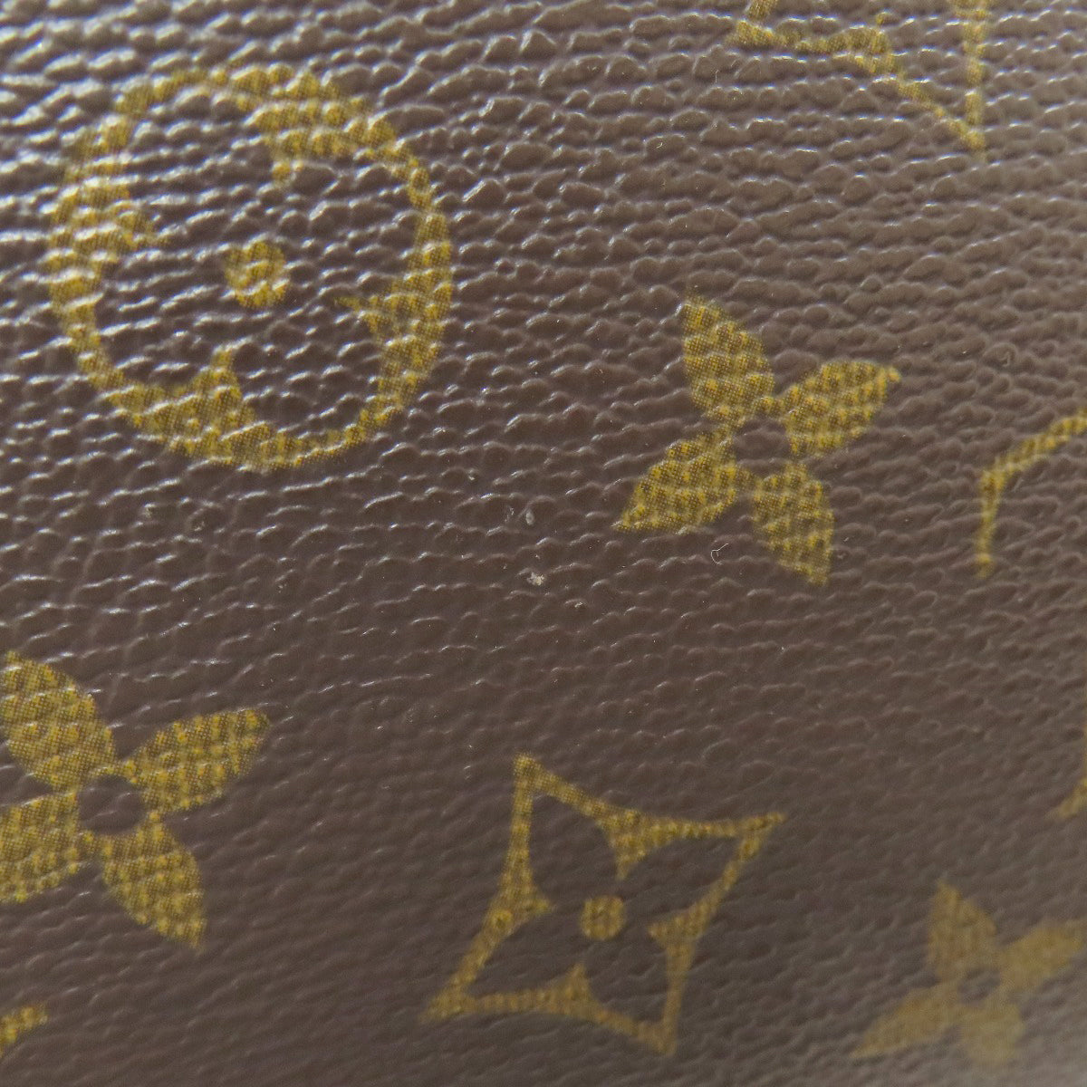 LOUIS VUITTON M51256 Muset Shoulder Bag Monogram canvas Ladies [Used]