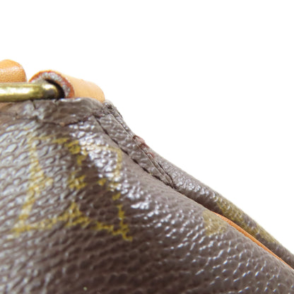 LOUIS VUITTON M51256 Muset Shoulder Bag Monogram canvas Ladies [Used]