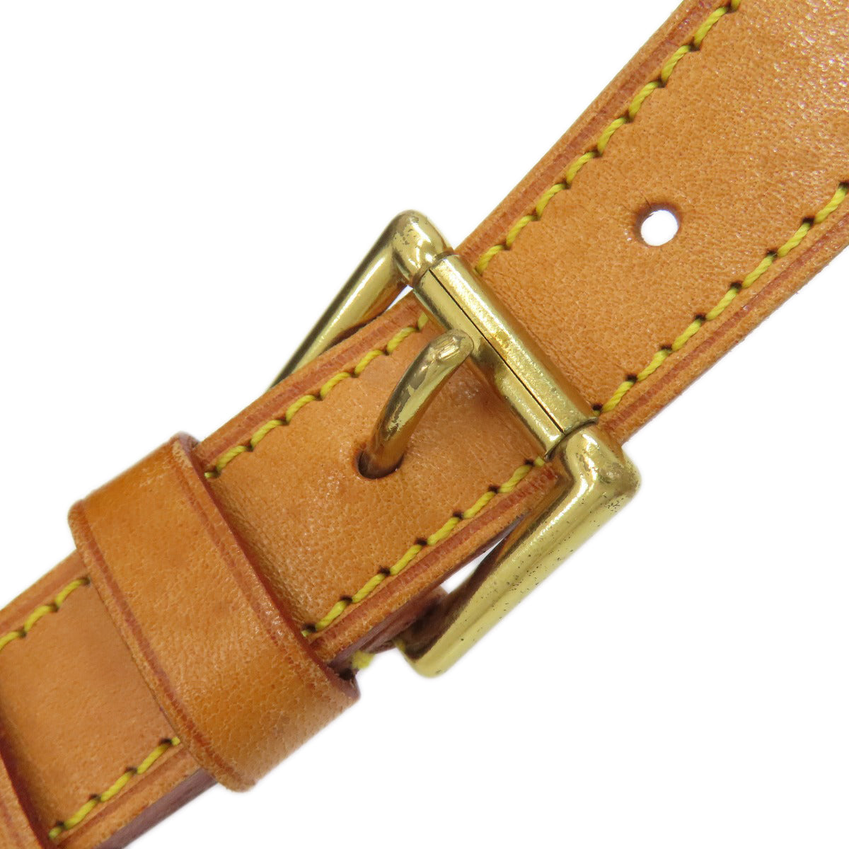 LOUIS VUITTON M51256 Muset Shoulder Bag Monogram canvas Ladies [Used]