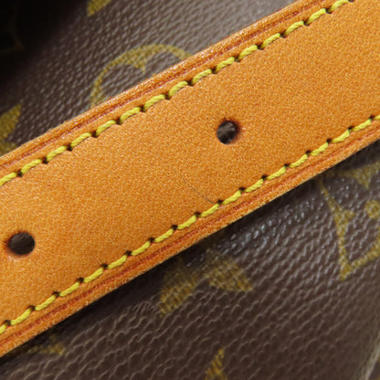 LOUIS VUITTON M51256 Muset Shoulder Bag Monogram canvas Ladies [Used]