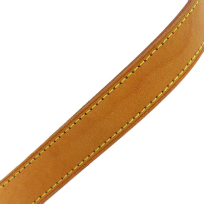 LOUIS VUITTON M51256 Muset Shoulder Bag Monogram canvas Ladies [Used]