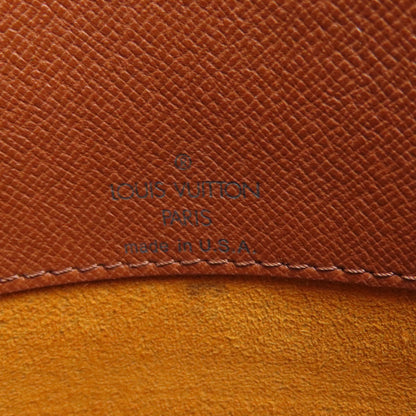 LOUIS VUITTON M51256 Muset Shoulder Bag Monogram canvas Ladies [Used]