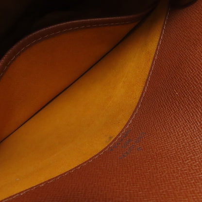 LOUIS VUITTON M51256 Muset Shoulder Bag Monogram canvas Ladies [Used]