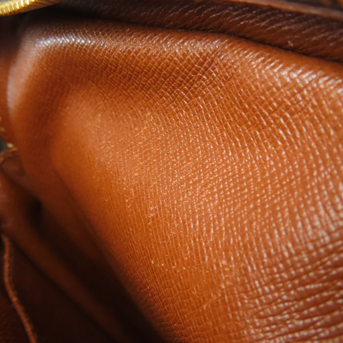 LOUIS VUITTON M45236 Amazon Shoulder Bag Monogram canvas Ladies [Used]