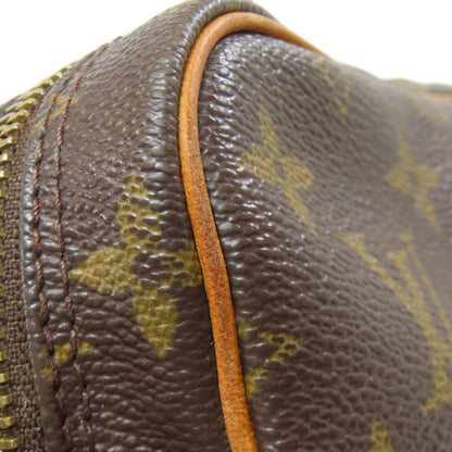 LOUIS VUITTON M45236 Amazon Shoulder Bag Monogram canvas Ladies [Used]