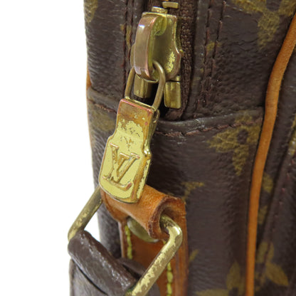 LOUIS VUITTON M45236 Amazon Shoulder Bag Monogram canvas Ladies [Used]