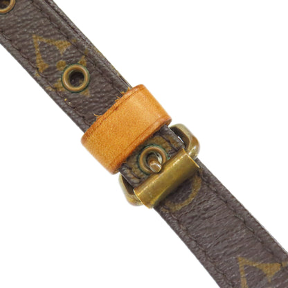 LOUIS VUITTON M45236 Amazon Shoulder Bag Monogram canvas Ladies [Used]