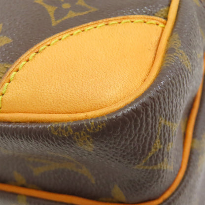 LOUIS VUITTON M45236 Amazon Shoulder Bag Monogram canvas Ladies [Used]