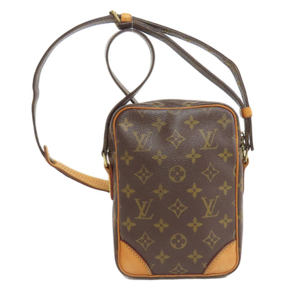LOUIS VUITTON M45236 Amazon Shoulder Bag Monogram canvas Ladies [Used]