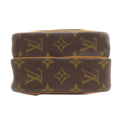 LOUIS VUITTON M45236 Amazon Shoulder Bag Monogram canvas Ladies [Used]