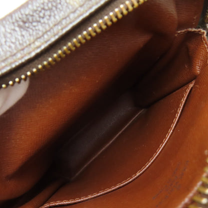 LOUIS VUITTON M45236 Amazon Shoulder Bag Monogram canvas Ladies [Used]