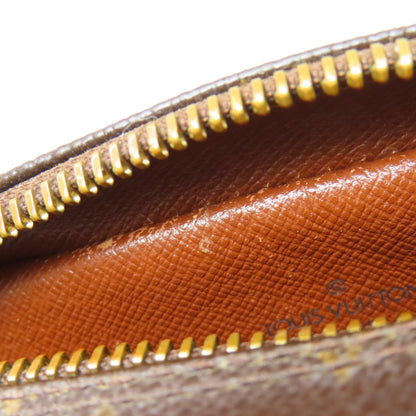 LOUIS VUITTON M45236 Amazon Shoulder Bag Monogram canvas Ladies [Used]