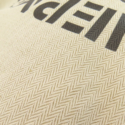 HERMES Alain GM Tote Bag Canvas Ladies [Used]