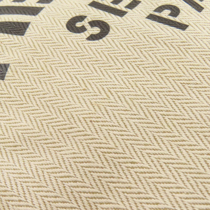 HERMES Alain GM Tote Bag Canvas Ladies [Used]