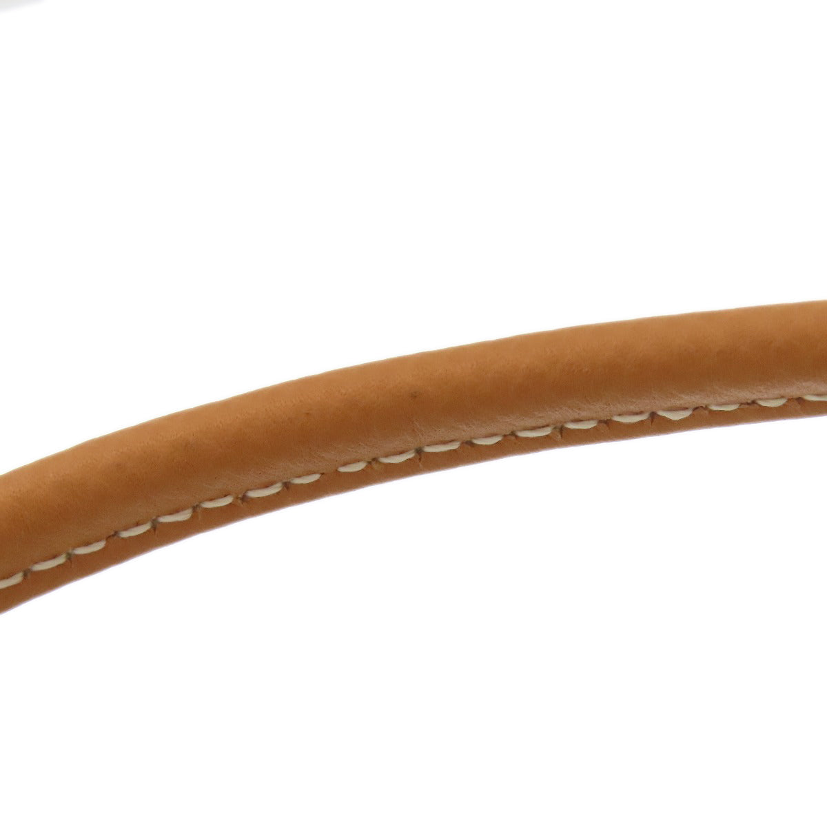 HERMES Alain GM Tote Bag Canvas Ladies [Used]