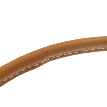 HERMES Alain GM Tote Bag Canvas Ladies [Used]