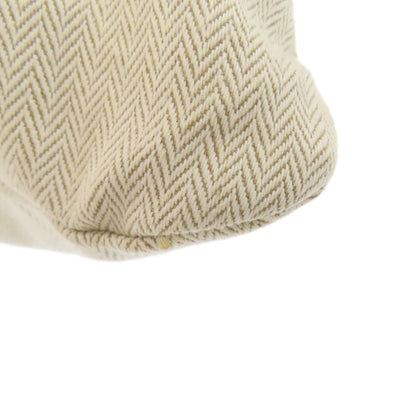 HERMES Alain GM Tote Bag Canvas Ladies [Used]