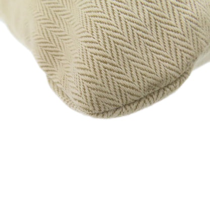 HERMES Alain GM Tote Bag Canvas Ladies [Used]