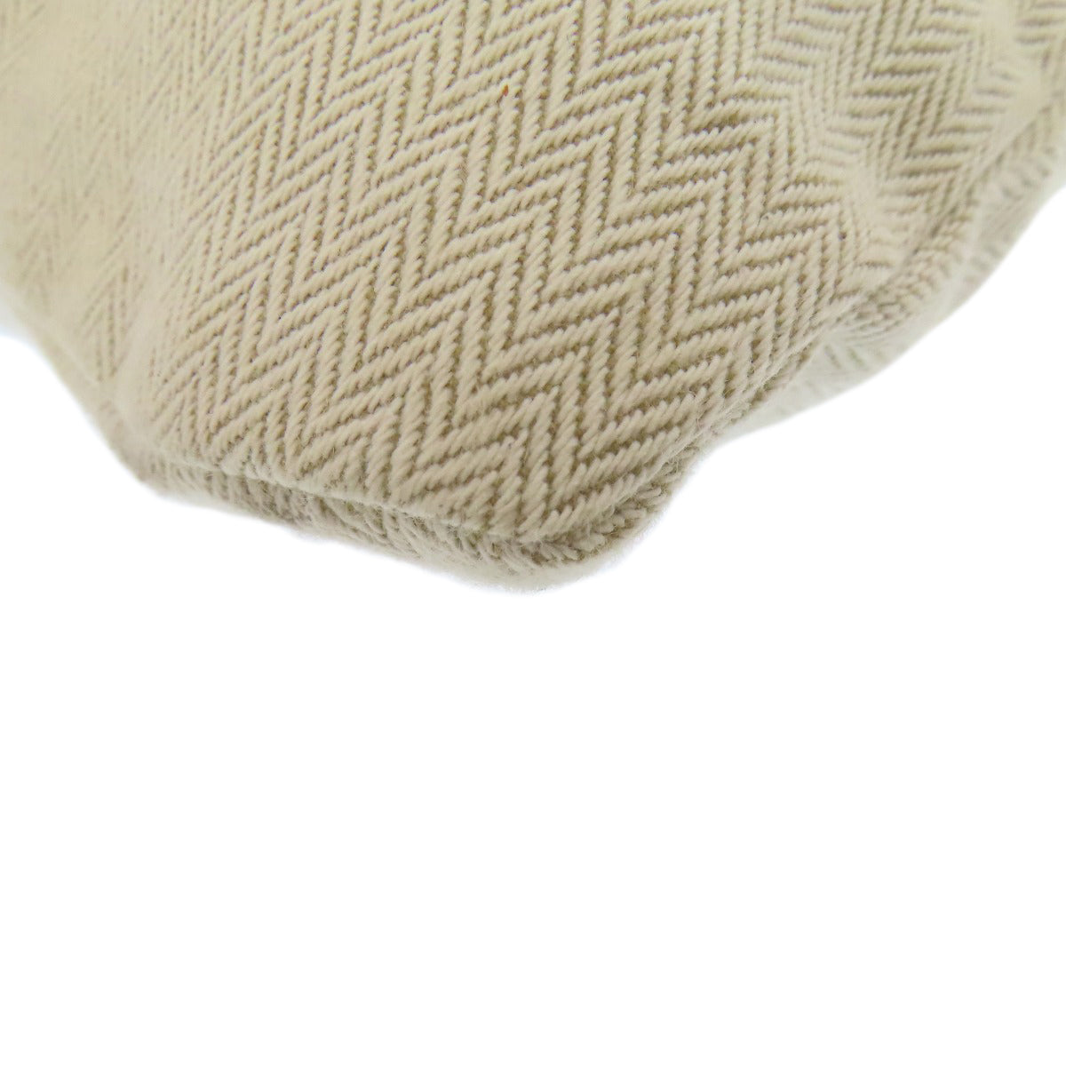 HERMES Alain GM Tote Bag Canvas Ladies [Used]