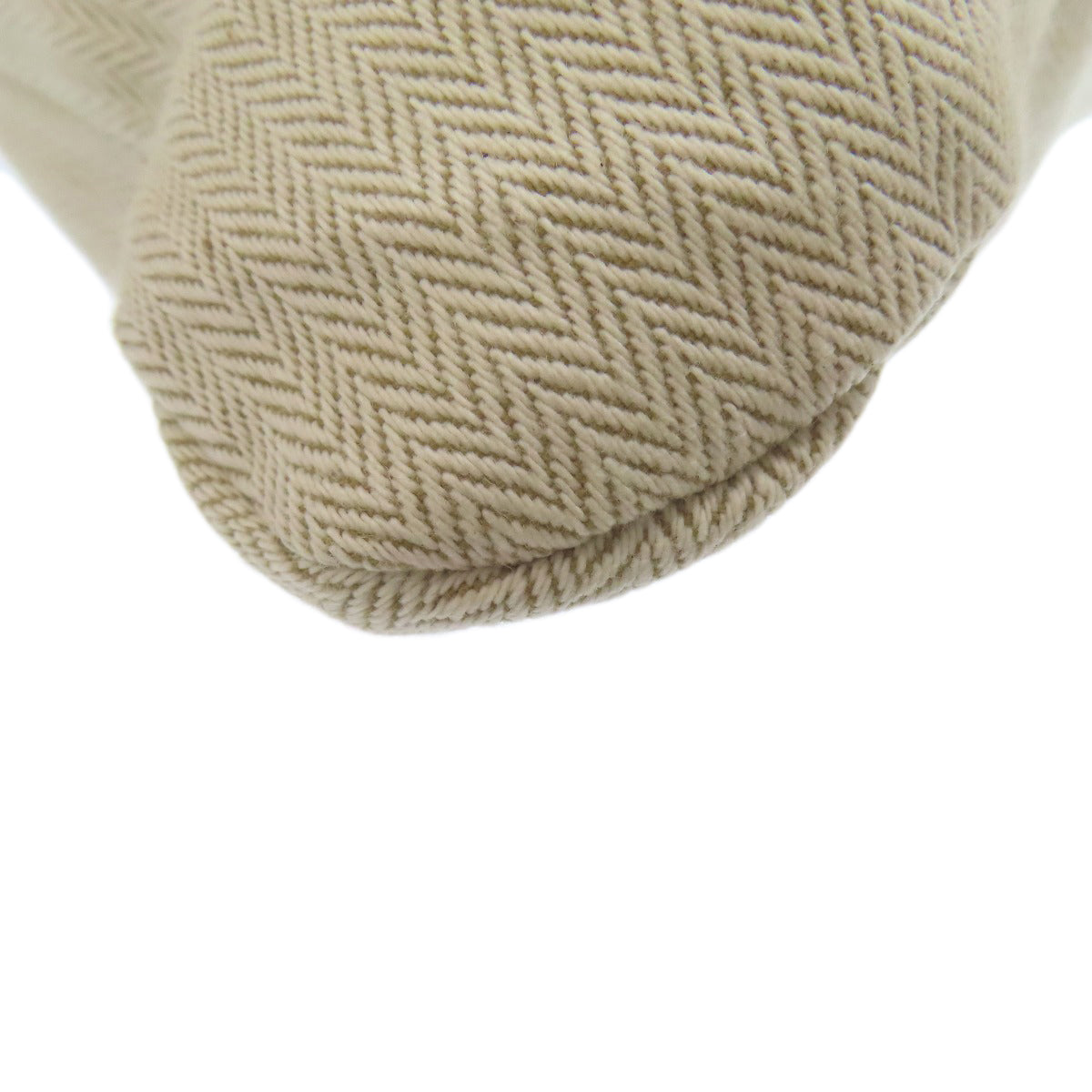 HERMES Alain GM Tote Bag Canvas Ladies [Used]