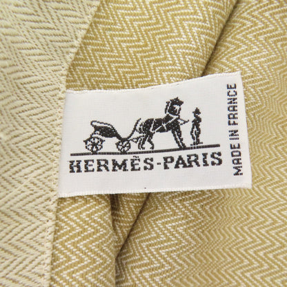 HERMES Alain GM Tote Bag Canvas Ladies [Used]