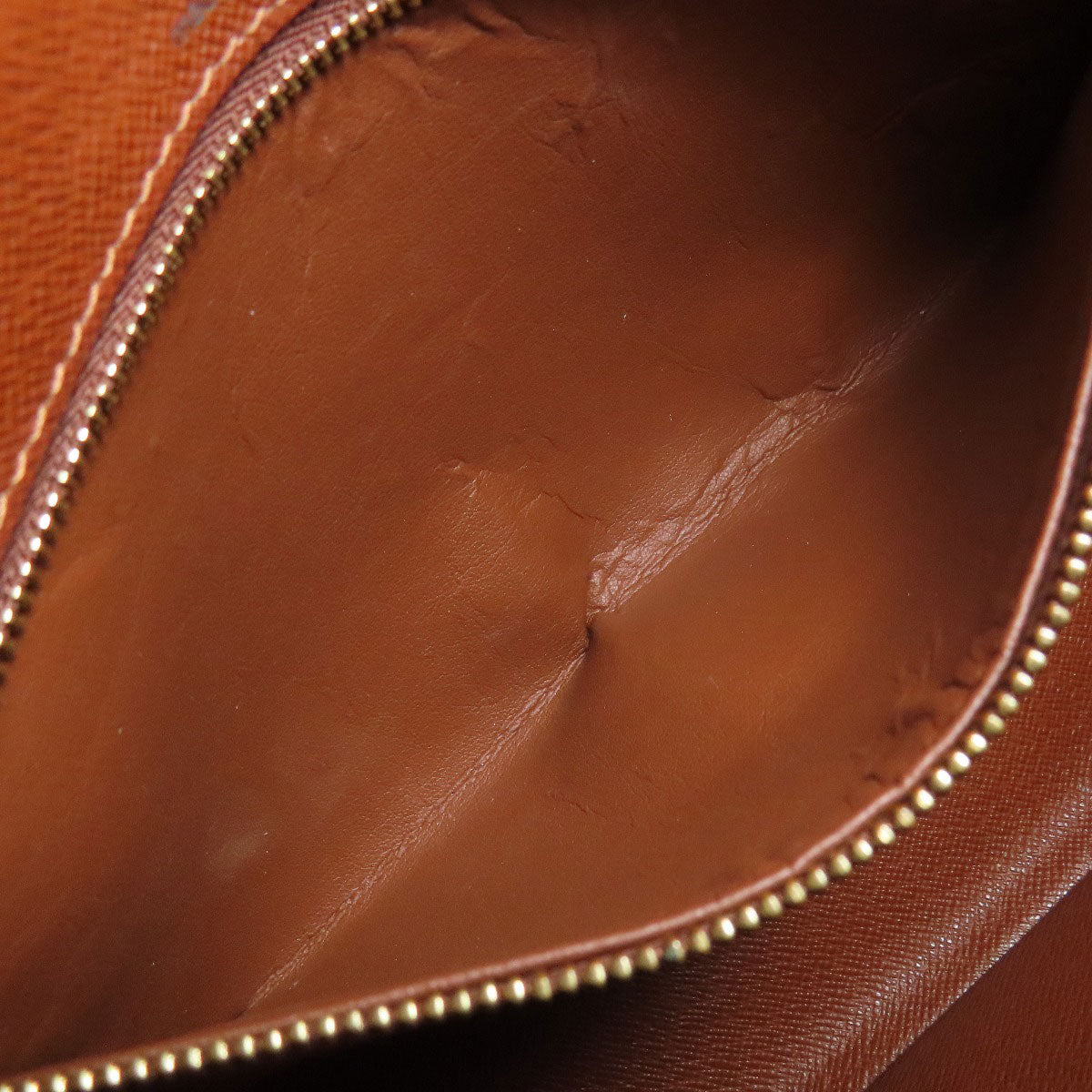 LOUIS VUITTON M51265 Boulogne Shoulder Bag Monogram canvas Ladies [Used]