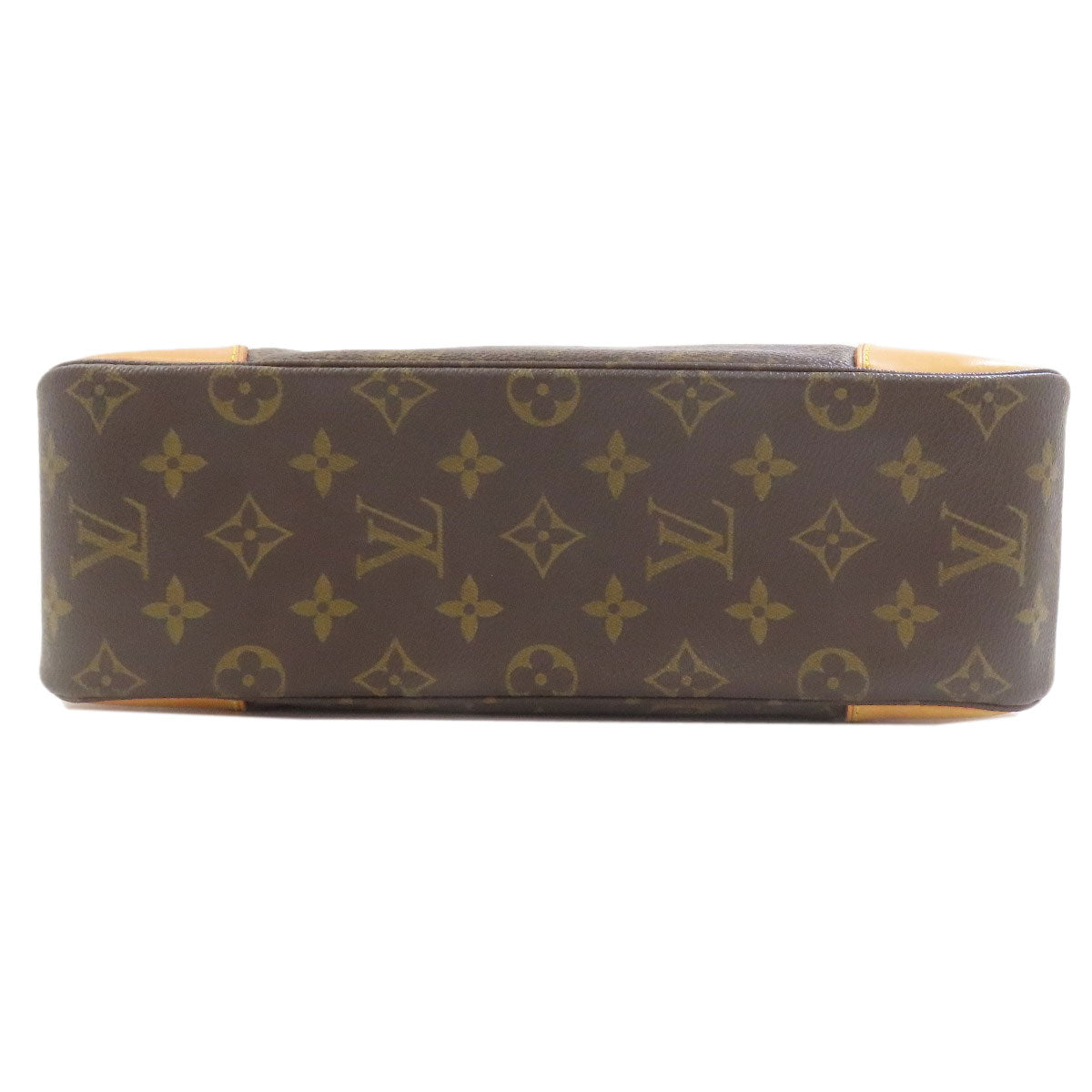 LOUIS VUITTON M51265 Boulogne Shoulder Bag Monogram canvas Ladies [Used]
