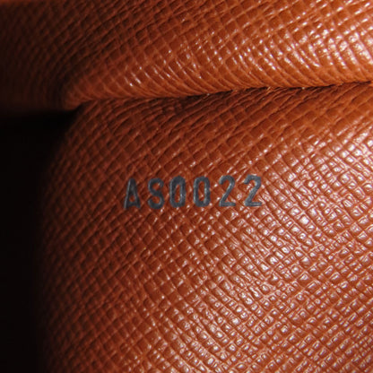 LOUIS VUITTON M51265 Boulogne Shoulder Bag Monogram canvas Ladies [Used]